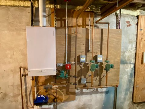 Tiny photo for 140 Union Street, Vernon, CT 06066 (MLS # 24138462)