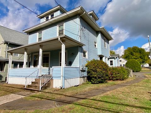 Photo of 140 Union Street, Vernon, CT 06066 (MLS # 24138462)