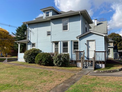 Tiny photo for 140 Union Street, Vernon, CT 06066 (MLS # 24138462)