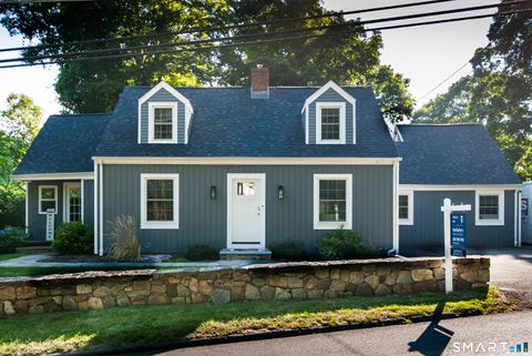 Photo of 148 Middle River Road, Danbury, CT 06811 (MLS # 24164532)