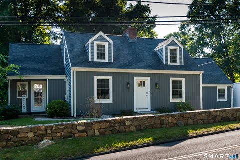 Photo of 148 Middle River Road, Danbury, CT 06811 (MLS # 24164532)