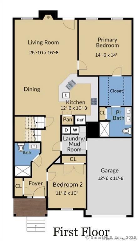 123 Ranger Road 159