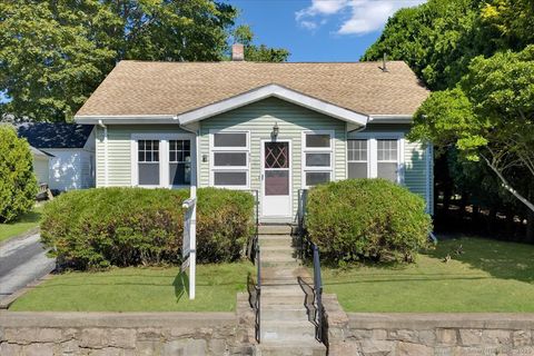 51 Thames Street New London CT 06320