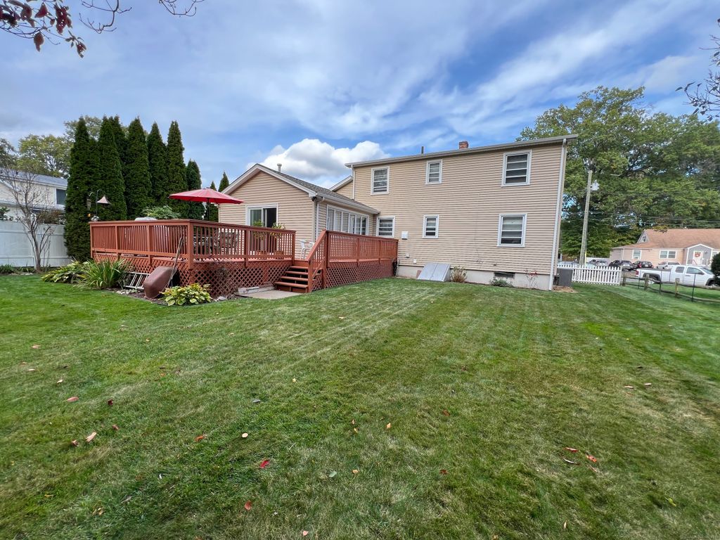 Photo of 36 Tina Circle, Bridgeport, CT 06606 (MLS # 24132028)