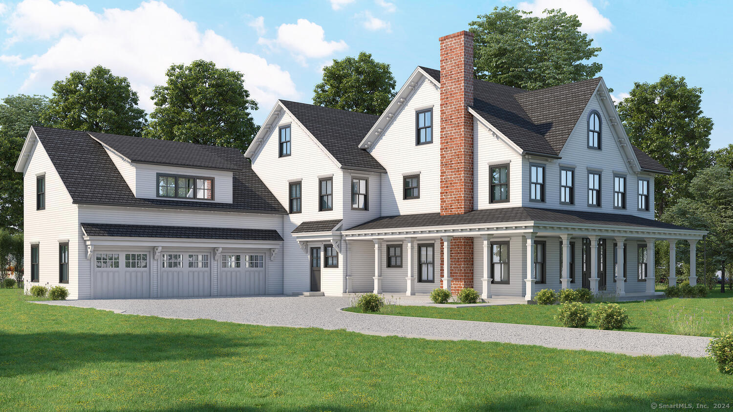 Property for Sale at 22 Morningside Drive, Westport, Connecticut - Bedrooms: 6 
Bathrooms: 7 
Rooms: 18  - $4,425,000