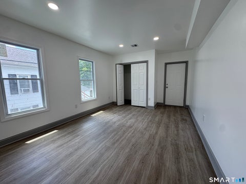 Tiny photo for 128 Jewett Street #2nd, Ansonia, CT 06401 (MLS # 24198494)