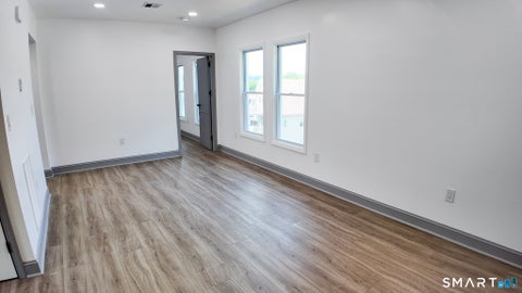 Tiny photo for 128 Jewett Street #2nd, Ansonia, CT 06401 (MLS # 24198494)