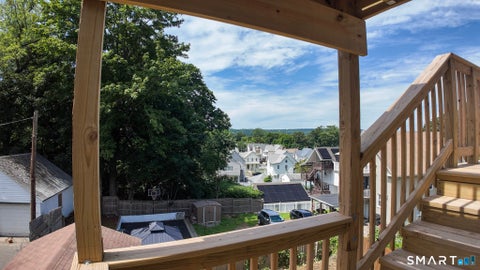 Tiny photo for 128 Jewett Street #2nd, Ansonia, CT 06401 (MLS # 24198494)
