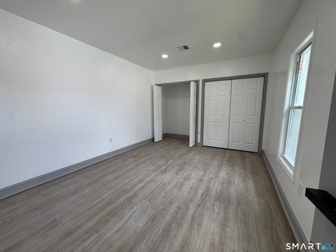 Tiny photo for 128 Jewett Street #2nd, Ansonia, CT 06401 (MLS # 24198494)