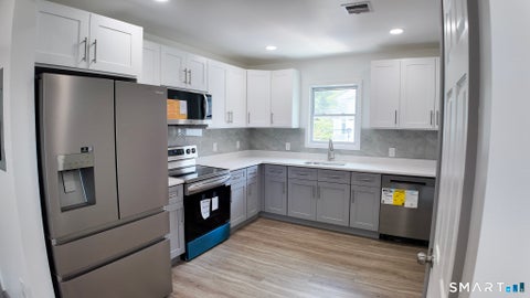 Tiny photo for 128 Jewett Street #2nd, Ansonia, CT 06401 (MLS # 24198494)