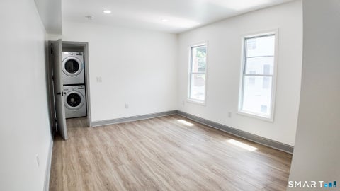 Tiny photo for 128 Jewett Street #2nd, Ansonia, CT 06401 (MLS # 24198494)