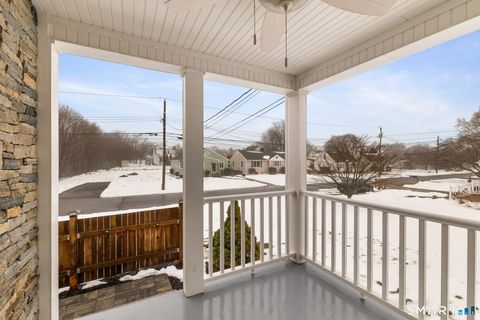 Tiny photo for 81 Birch Street, Stratford, CT 06615 (MLS # 24131169)