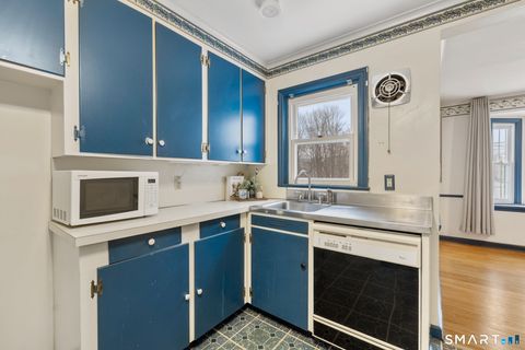 Tiny photo for 81 Birch Street, Stratford, CT 06615 (MLS # 24131169)