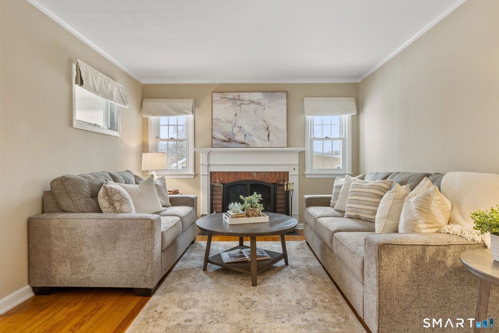 Photo of 81 Birch Street, Stratford, CT 06615 (MLS # 24131169)