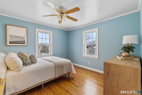 Tiny photo for 81 Birch Street, Stratford, CT 06615 (MLS # 24131169)