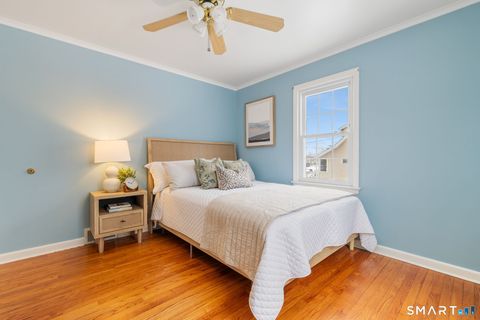 Tiny photo for 81 Birch Street, Stratford, CT 06615 (MLS # 24131169)