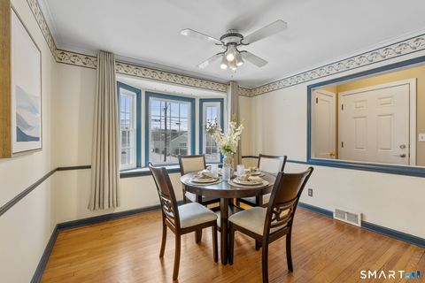 Tiny photo for 81 Birch Street, Stratford, CT 06615 (MLS # 24131169)