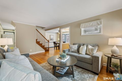 Tiny photo for 81 Birch Street, Stratford, CT 06615 (MLS # 24131169)