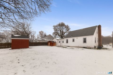 Tiny photo for 81 Birch Street, Stratford, CT 06615 (MLS # 24131169)