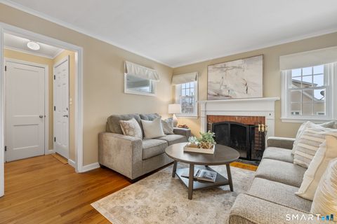 Tiny photo for 81 Birch Street, Stratford, CT 06615 (MLS # 24131169)