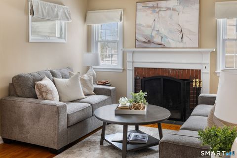 Tiny photo for 81 Birch Street, Stratford, CT 06615 (MLS # 24131169)