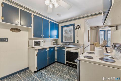 Tiny photo for 81 Birch Street, Stratford, CT 06615 (MLS # 24131169)