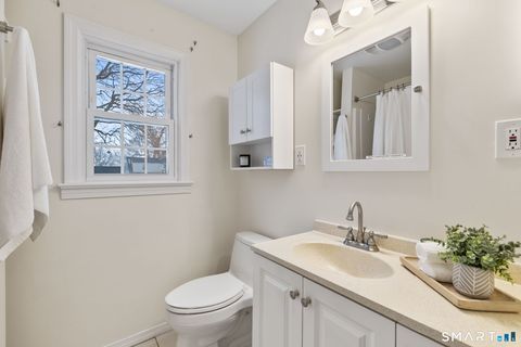 Tiny photo for 81 Birch Street, Stratford, CT 06615 (MLS # 24131169)