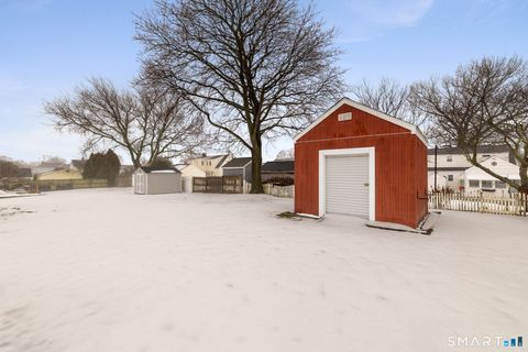 Tiny photo for 81 Birch Street, Stratford, CT 06615 (MLS # 24131169)