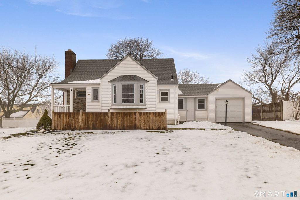 Photo of 81 Birch Street, Stratford, CT 06615 (MLS # 24131169)