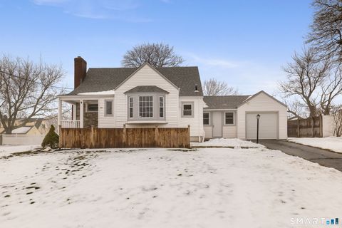 Photo of 81 Birch Street, Stratford, CT 06615 (MLS # 24131169)