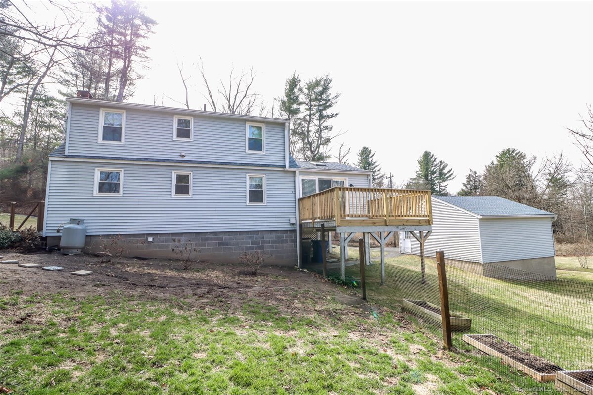 123 Chestnut Land Road, New Milford, Connecticut image 32