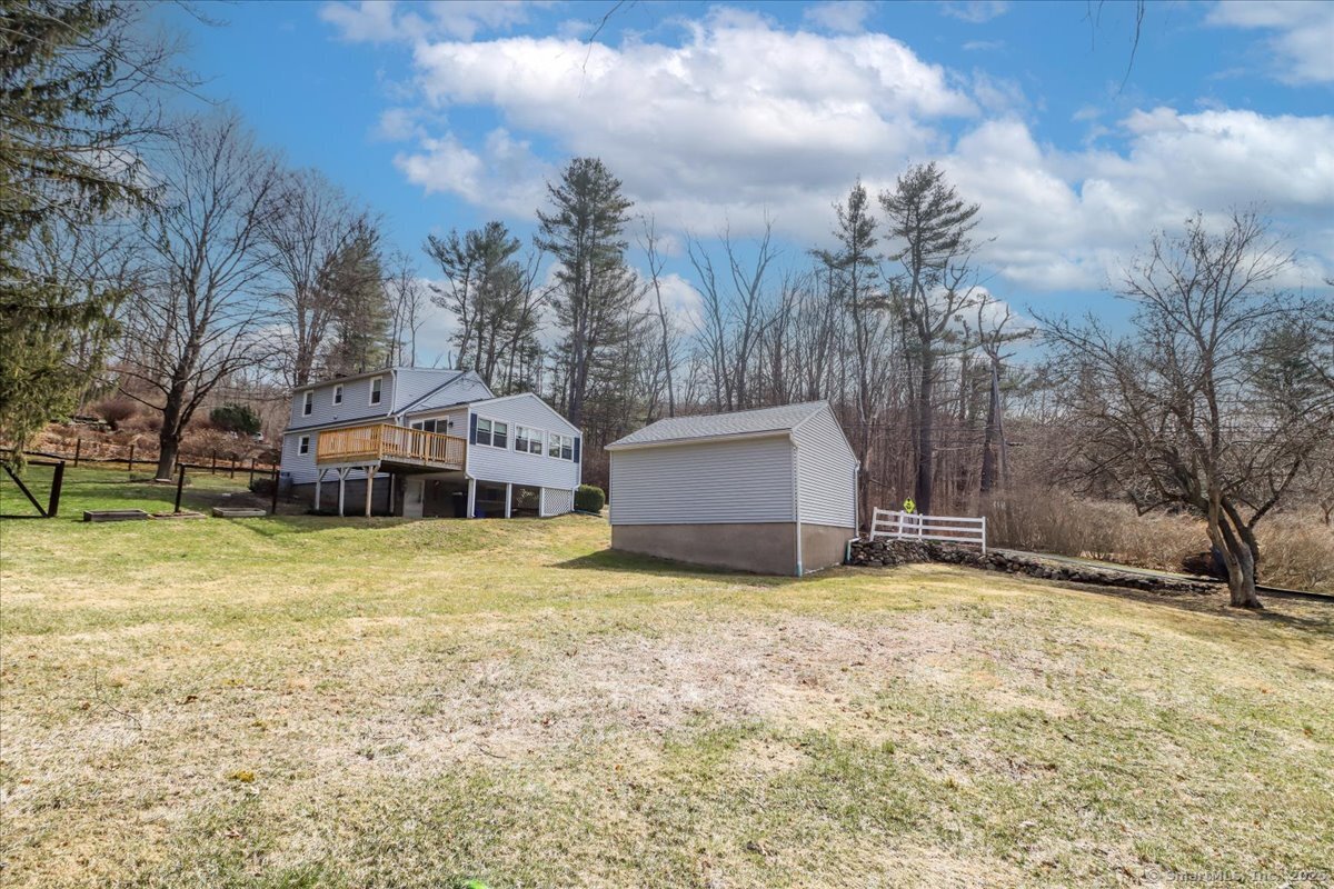 123 Chestnut Land Road, New Milford, Connecticut image 33