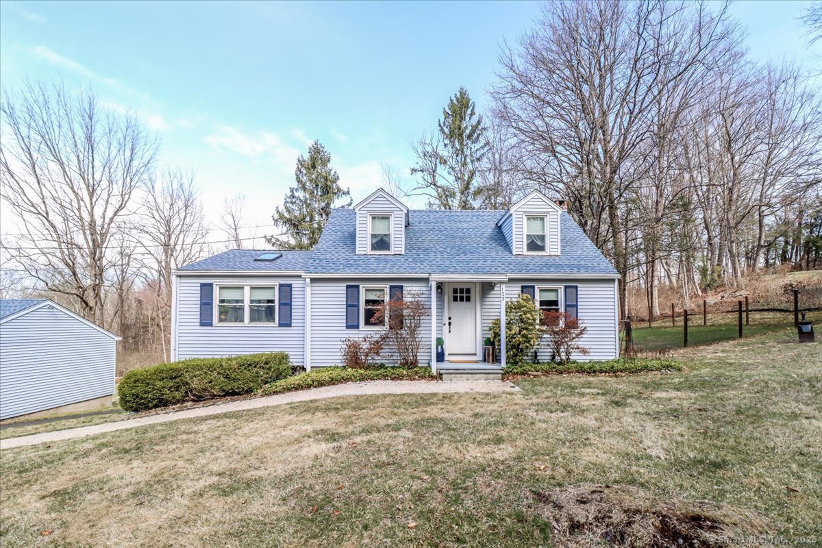 123 Chestnut Land Road, New Milford, Connecticut image 34