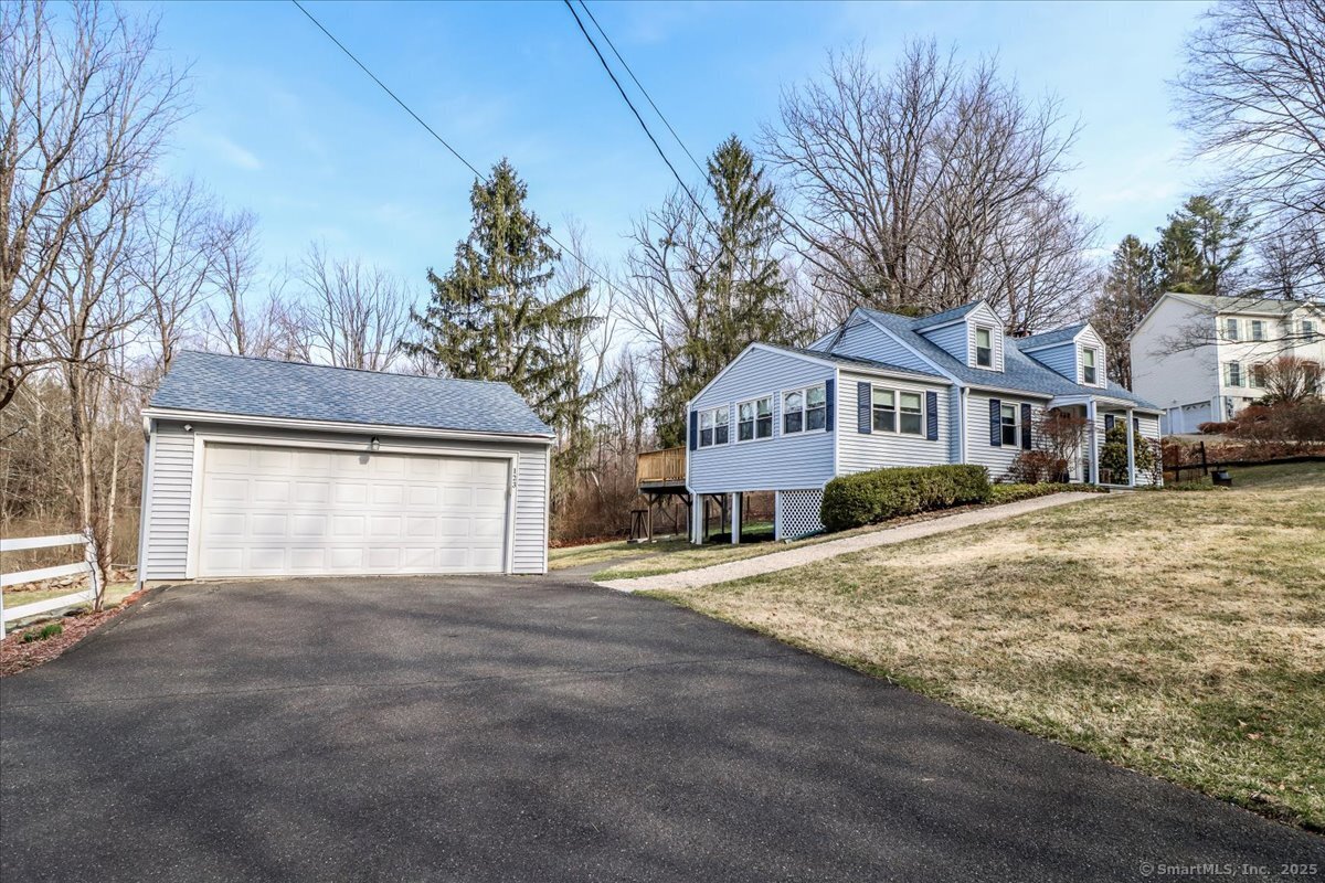 123 Chestnut Land Road, New Milford, Connecticut image 30