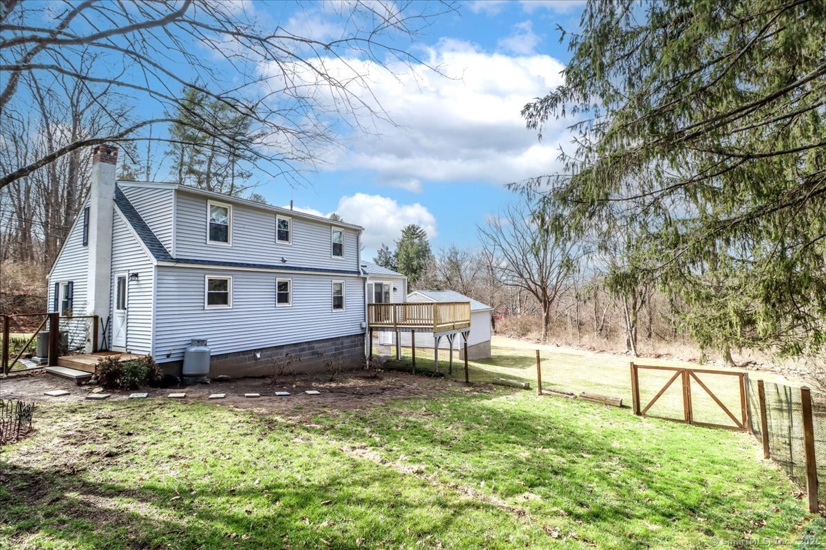 123 Chestnut Land Road, New Milford, Connecticut image 31