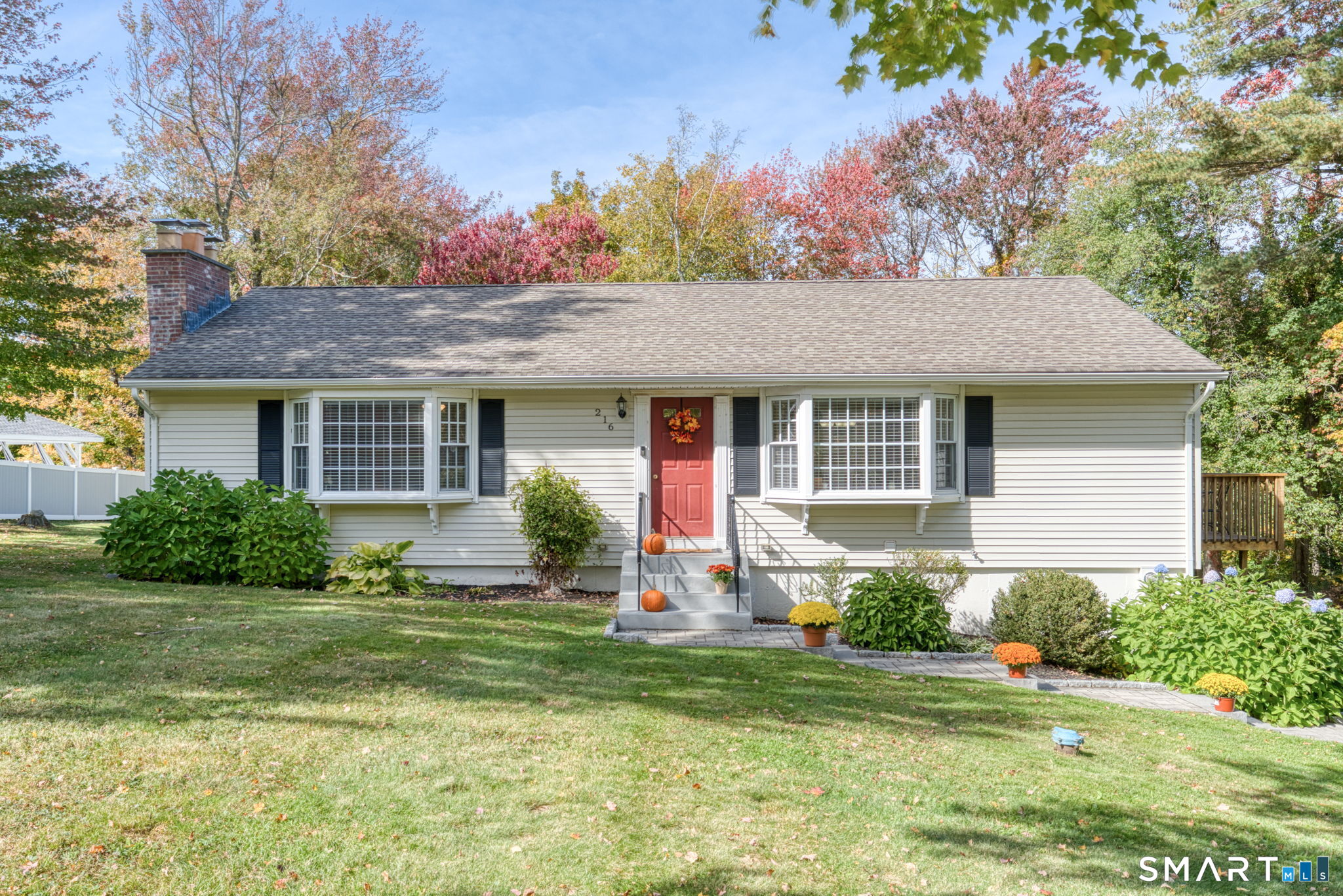216 Lynnrich Drive