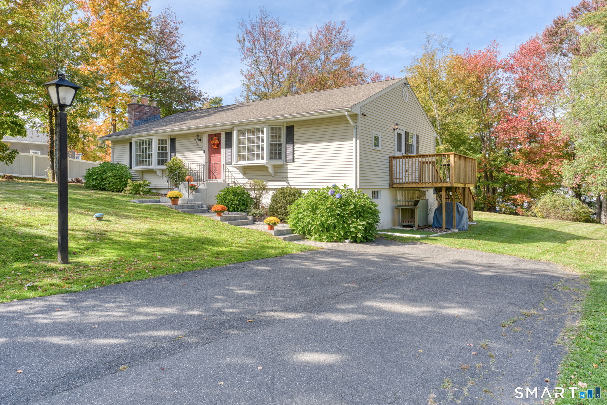 216 Lynnrich Drive
