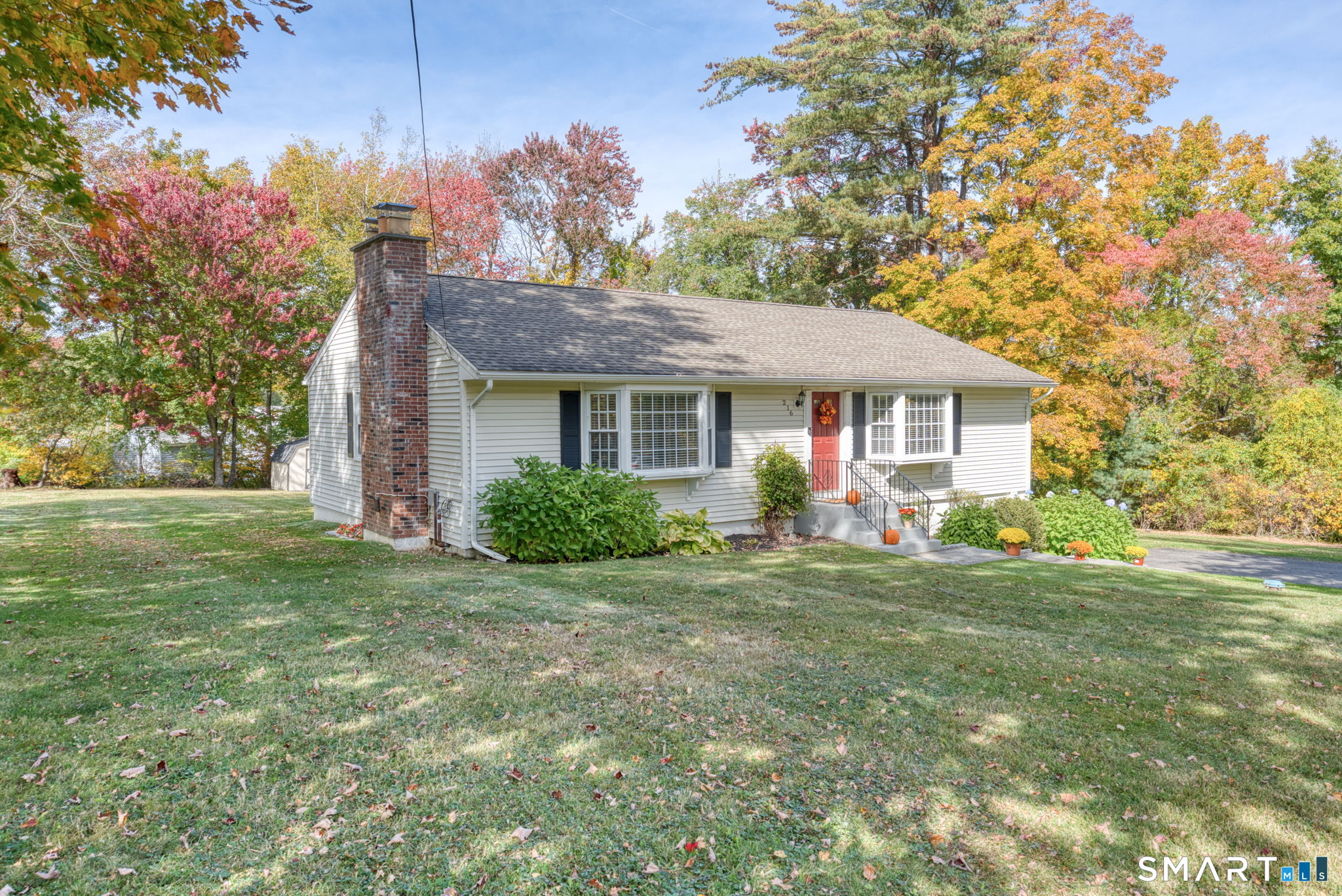 216 Lynnrich Drive