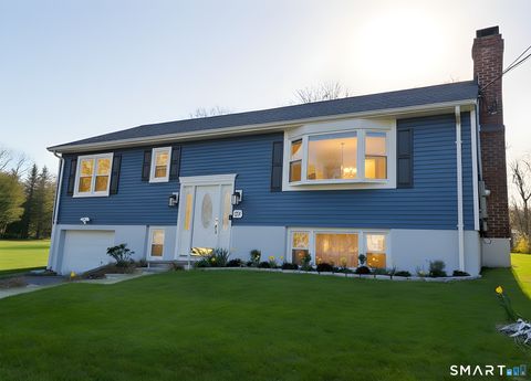 Photo of 20 Sherman Avenue, Trumbull, CT 06611 (MLS # 24166596)