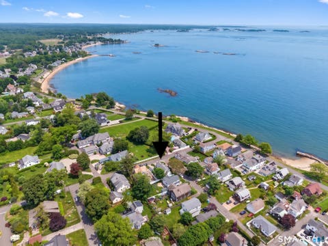 Homes For Sale - 1 Maltby Street<br/> Branford, CT 06405