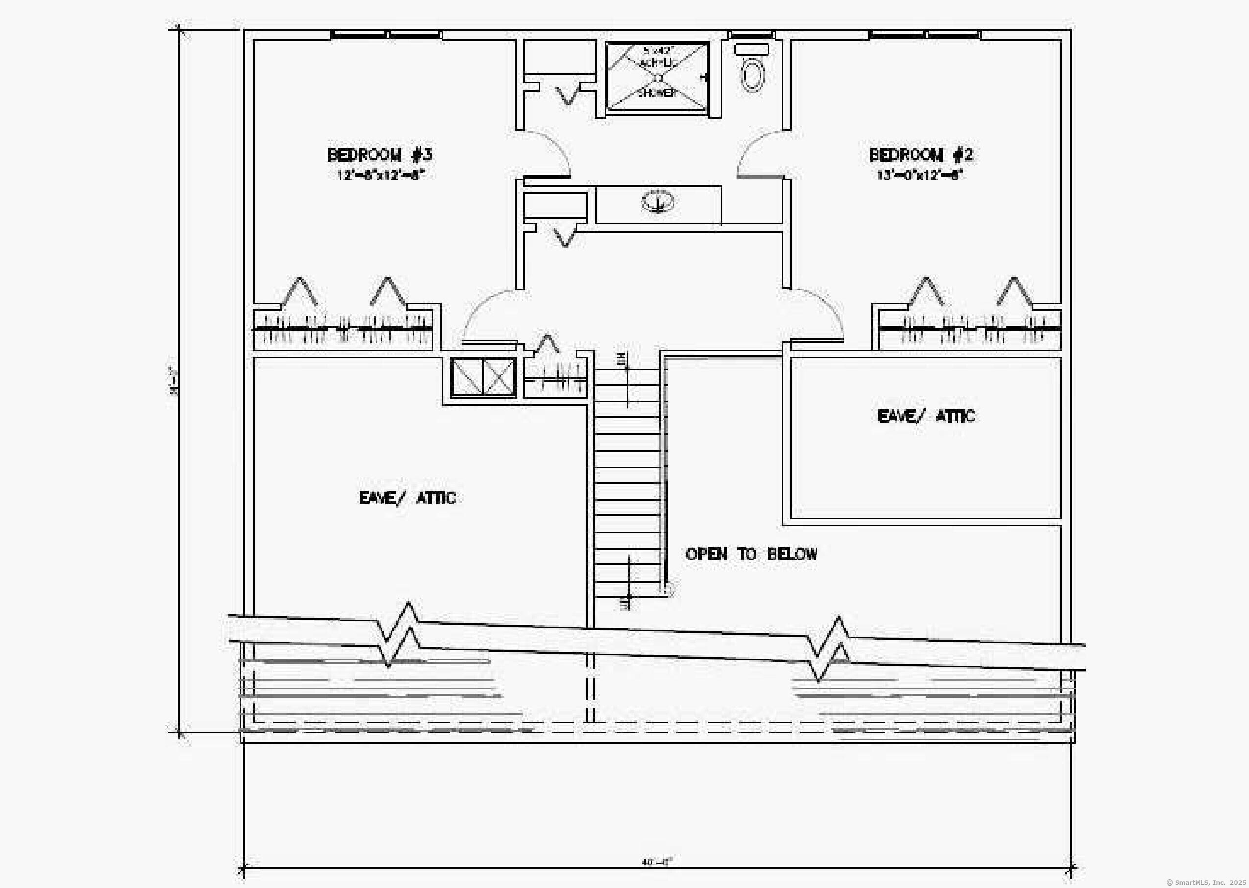 603 Higby Road