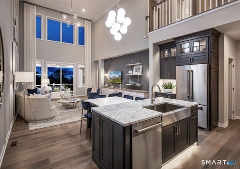 8 Whisper Ridge Way 43 Woodbridge CT 06525