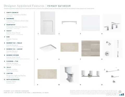 Tiny photo for 8 Whisper Ridge Way #43, Woodbridge, CT 06525 (MLS # 24145805)