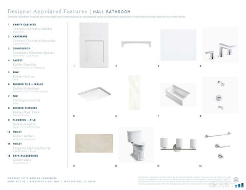 Tiny photo for 8 Whisper Ridge Way #43, Woodbridge, CT 06525 (MLS # 24145805)