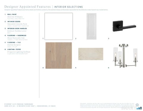 Tiny photo for 8 Whisper Ridge Way #43, Woodbridge, CT 06525 (MLS # 24145805)