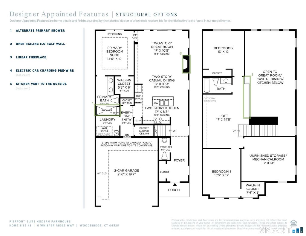 Photo of 8 Whisper Ridge Way #43, Woodbridge, CT 06525 (MLS # 24145805)
