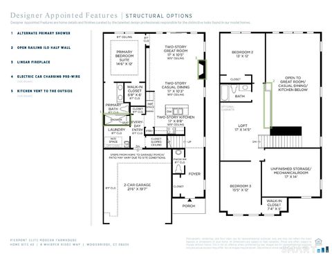 Tiny photo for 8 Whisper Ridge Way #43, Woodbridge, CT 06525 (MLS # 24145805)