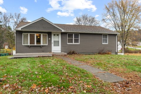 10 Green Acres Lane Thompson CT 06255