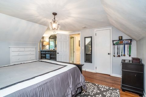 Tiny photo for 6 Burlington Road, Farmington, CT 06085 (MLS # 24125974)