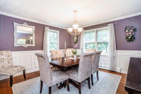 Tiny photo for 6 Burlington Road, Farmington, CT 06085 (MLS # 24125974)